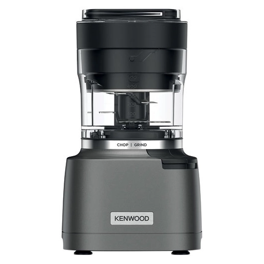 mini-hachoir 0,9 l - duo prep - chp80000si - kenwood