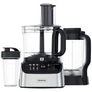 robot multifonctions - multipro onetouch - fdm73.850ss - kenwood