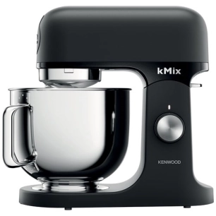 robot pâtissier noir - kmix - kmx751abk - kenwood