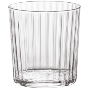 exclusiva gobelet fb 35,5 cl lot de 4 - bormioli