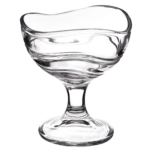 6 acapulco coupe a glace 30 cl - bormioli