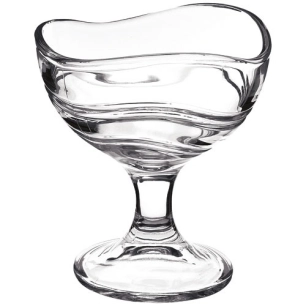 6 acapulco coupe a glace 30 cl - bormioli