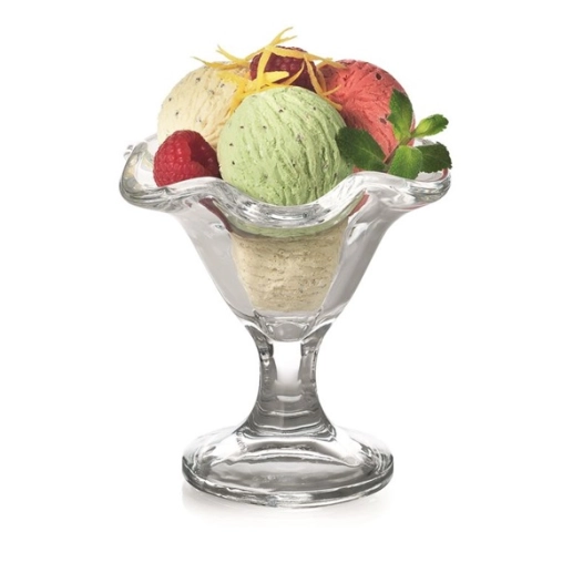 6 primavera coupe a glace 24 cl - bormioli