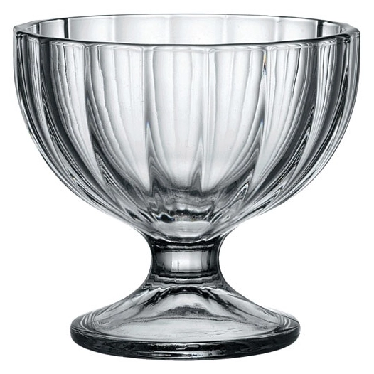 alaska coupe a glace 26 cl - bormioli