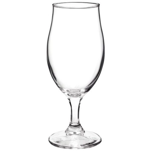 executive verre a biere 26 cl - bormioli