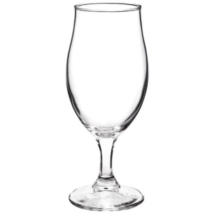 executive verre a biere 26 cl - bormioli