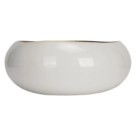 12 coupelle 16 cm ivory - splash - cosy & trendy for professionals