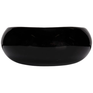 coupelle 16 cm black - splash - cosy & trendy for professionals