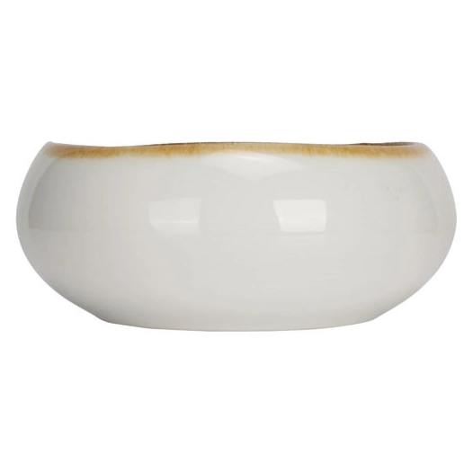 coupelle 12 cm ivory - splash - cosy & trendy for professionals