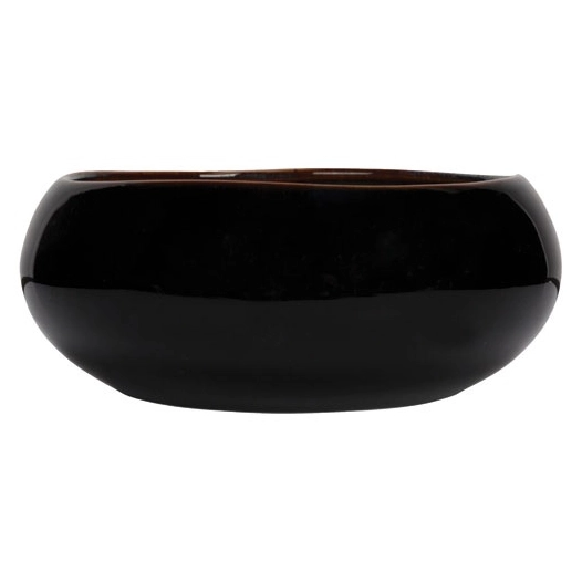 coupelle 12 cm black - splash - cosy & trendy for professionals