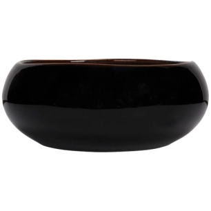 coupelle 12 cm black - splash - cosy & trendy for professionals