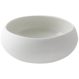 coupelle 21 cm blanc - rainbow - cosy & trendy for professionals