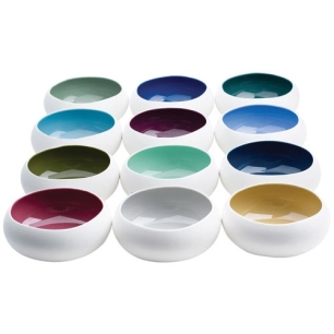 coupelle 16 cm couleurs - rainbow - cosy & trendy for professionals