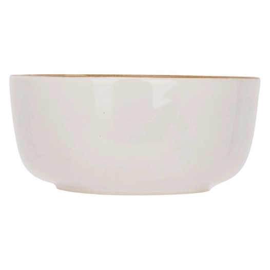 6 bol 14,5 cm - baltic vanilla - cosy & trendy