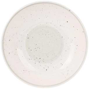 6 assiette creuse 20 cm - mira vert - cosy & trendy