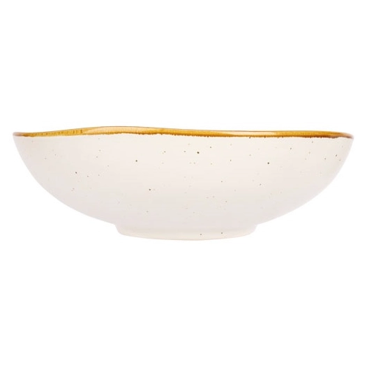 6 assiette creuse / coupe 24,5 cm - cobalt - cosy & trendy