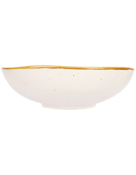 6 assiette creuse / coupe 24,5 cm - cobalt - cosy & trendy