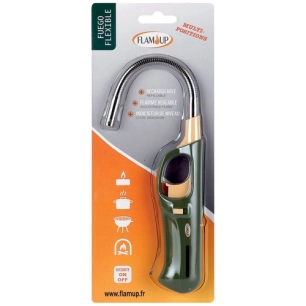 allumeur électronique fuego fléxible premium - flam up
