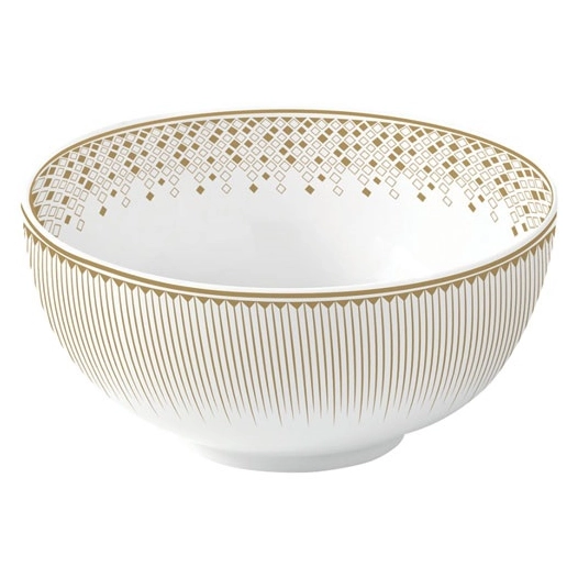 6 bol 12 cm - festive - easy life