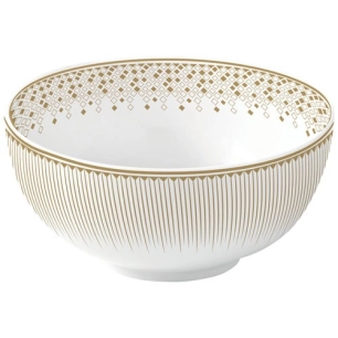 6 bol 12 cm - festive - easy life