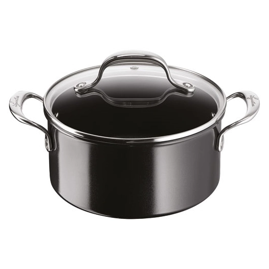 faitout 24 cm - desideria - lagostina