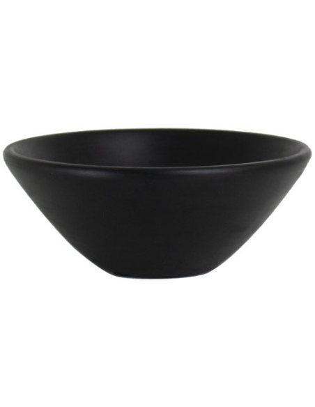 saladier 20 cm noir - yucatan - ardtime
