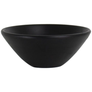 saladier 20 cm noir - yucatan - ardtime