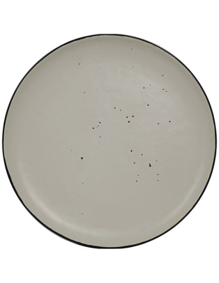 Assiettes plates Japandi Ardtime Design Japandi épuré et durable - ARDTIME