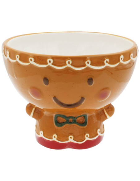 Bol Ginger Chef Ardtime Design Épicé, Polyvalence Culinaire - ARDTIME