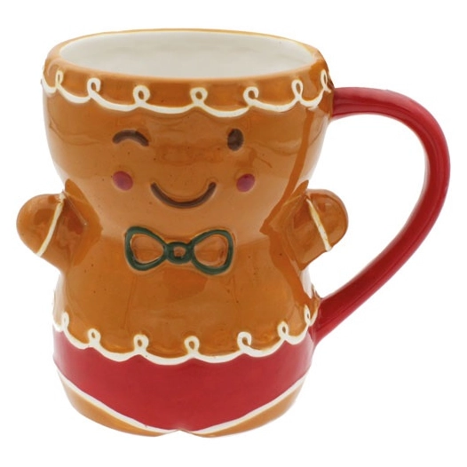 mug 16 cl - ginger chef - ardtime
