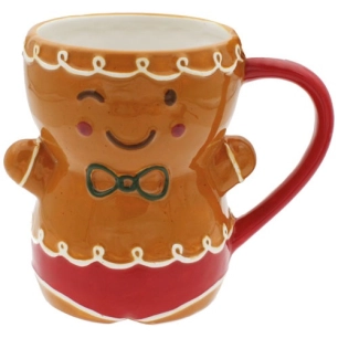 mug 16 cl - ginger chef - ardtime