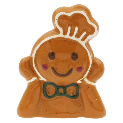 bougeoir - ginger chef - ardtime