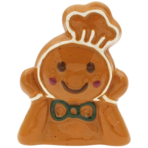 bougeoir - ginger chef - ardtime