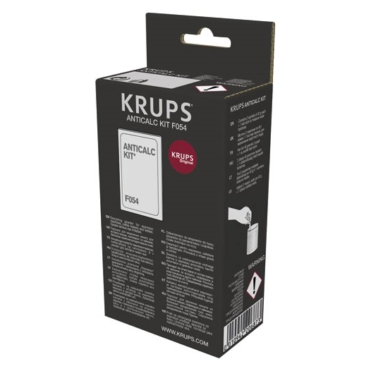 detartrant(2)+1 batonnet p/exp/caf/bouil - krups