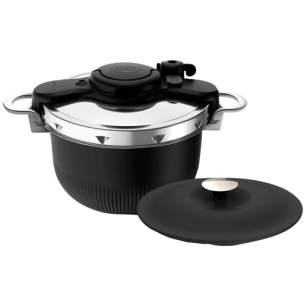 clipso minut duo tempo 6l noir - seb