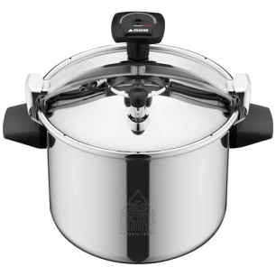 autocuiseur 9 l - authentique - seb