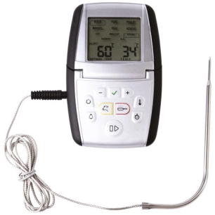 thermo-sonde de cuisson - m clasic + - f73030 - mastrad