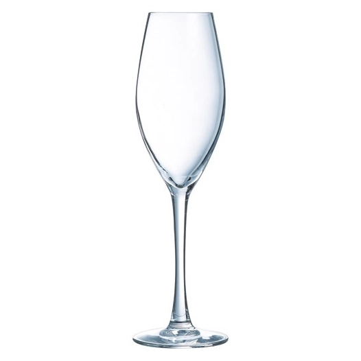 grand chais vap flute 24cl - luminarc