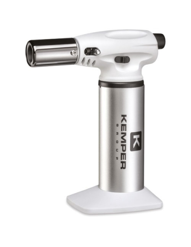 Chalumeau de Cuisine Kemper Flammage précis pour gastronomie - Kemper