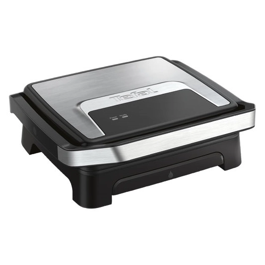 grill viande & paninis - inicio - gc271d10 - tefal