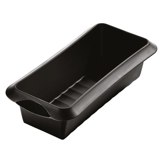 classic moule cake 24cm noir - lekue