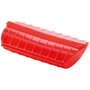 papillote 2 p rouge - lekue