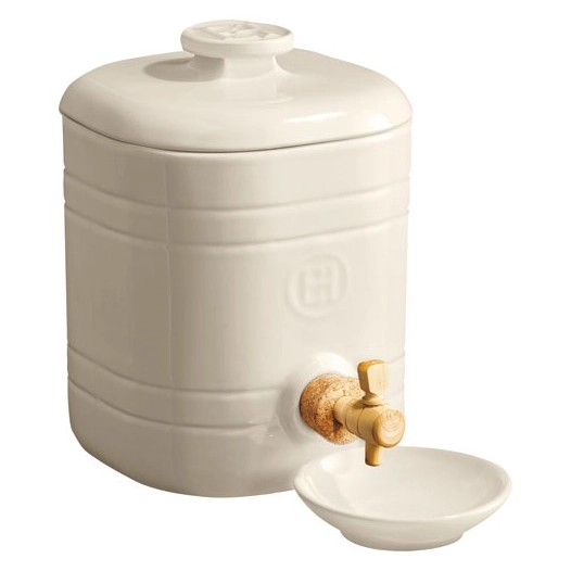 argile vinaigrier 2l5 - emile henry