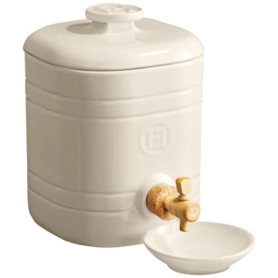 argile vinaigrier 2l5 - emile henry