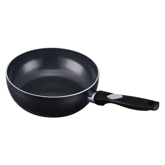 poêle mini-wok 20 cm - pro induc - beka
