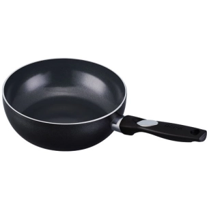 poêle mini-wok 20 cm - pro induc - beka