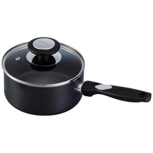 casserole 16 cm avec couvercle - pro induc - beka