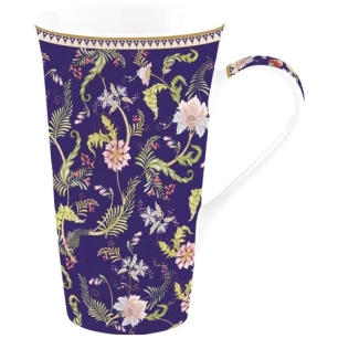 coffret mug géant 60 cl - magie d'orient - easy life