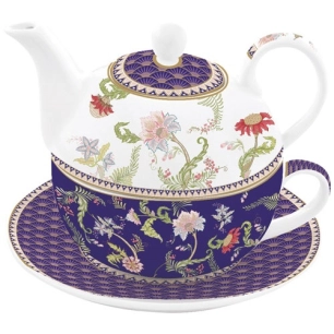 coffret théière égoïste 35 cl - magie d'orient - easy life