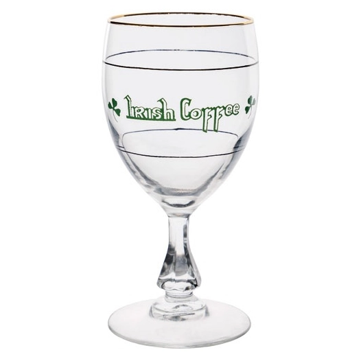 cosy moments verre irish coffee set4 - belgian beer glasses